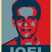 Profile Picture of Joel Pontes (@joelpontes) on Pinterest