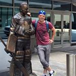 Profile Picture of Mike Gendron (@mike.gendron.739) on Instagram