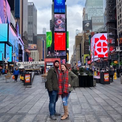 Profile Picture of Brian Stroup (@Brian__Stroup) on Twitter