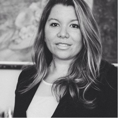 Profile Picture of Hope Perkins (@hopeperkinsaus) on Twitter