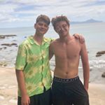 Profile Picture of Isaac Roberts (@isaacrob124) on Instagram