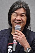 Profile Picture of Leung Kwok-hungon Wikipedia