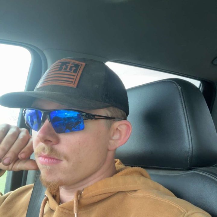 Profile Picture of Cody Cochran (@803_cody04) on Tiktok