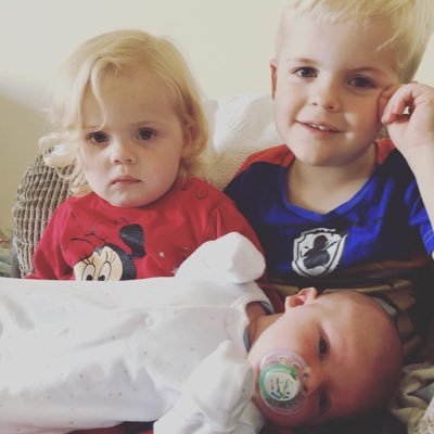 Profile Picture of Tom Troop (@tomtroop) on Twitter