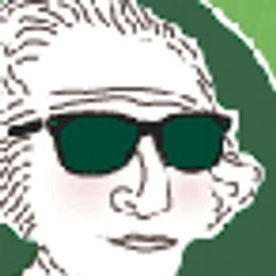 Profile Picture of David Amack (@R_WorldFinance) on Twitter