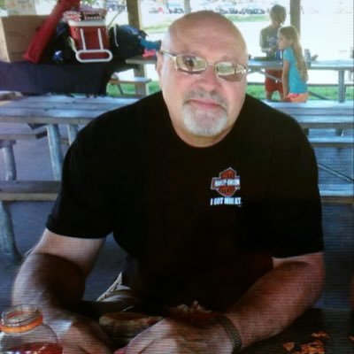 Profile Picture of Dave M Dolder (@dave_dolder) on Twitter