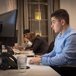 Profile Picture of Joshua Helmut (@joshua_helmut) on Instagram
