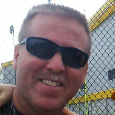 Profile Picture of Mike Haupt (@mhaupt1968) on Twitter