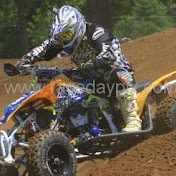 Profile Picture of Adam Houchin (@mxpimp45) on Youtube
