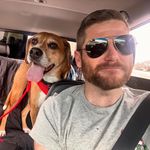 Profile Picture of Christopher Garrett (@cdgarrett85) on Instagram