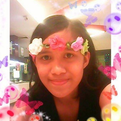 Profile Picture of Mary Mae Caballero (@mary36115323) on Twitter