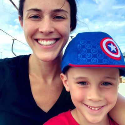 Profile Picture of Kate LaPointe (@LaPointe_mph) on Twitter