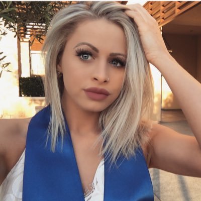 Profile Picture of Nicole Knego (@nicole_knego) on Twitter