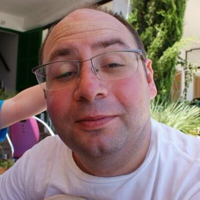 Profile Picture of Jonathan Fenwick (@jmjfenwick1) on Twitter