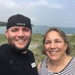 Profile Picture of Curtis Kniffen (@c.s.n.o) on Instagram