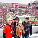 Profile Picture of Tabatha Bruce Bourchier (@tabbybourchier) on Instagram