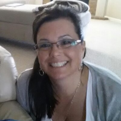 Profile Picture of Angie Amico Faust (@Aafaust) on Twitter