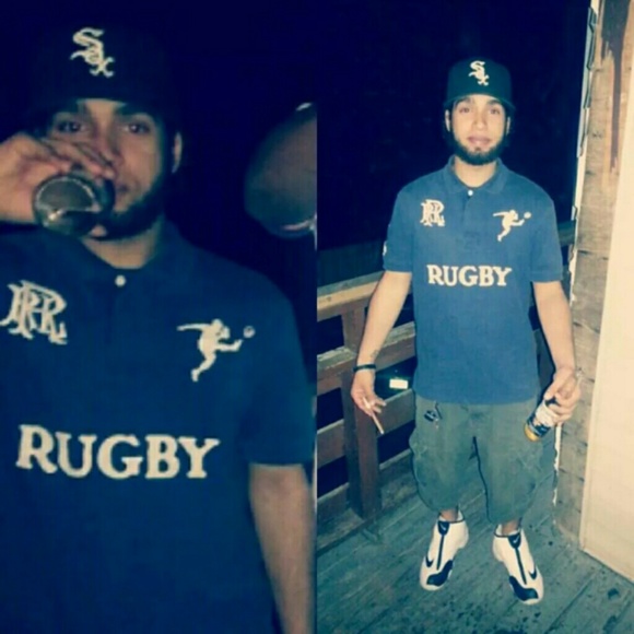 Profile Picture of Fabian Ramos (@fab413) on Poshmark