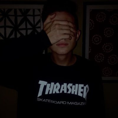 Profile Picture of Bradley McAdams (@YoungBradley_) on Twitter