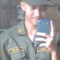 Profile Picture of Glenn Jan Alvarez (@GlennjanA) on Twitter