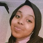 Profile Picture of 𝓯𝓪𝓭𝓾𝓶𝓸 𝓶𝓸𝓱𝓪𝓶𝓾𝓭 (@fadumomohamd) on Instagram