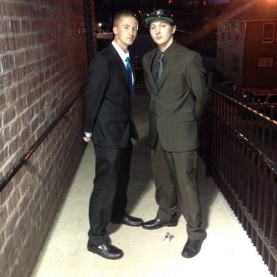 Profile Picture of Chase Martin Perry (@PerryCpella8) on Twitter