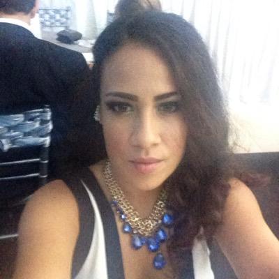 Profile Picture of Mariela Mendoza (@marimome) on Twitter