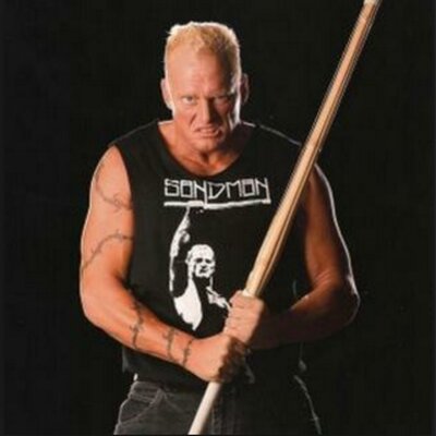 Profile Picture of Haʞ (@Szzandman) on Twitter