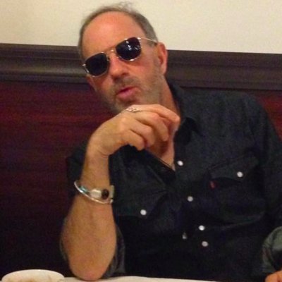 Profile Picture of Andy Serwer (@serwer) on Twitter