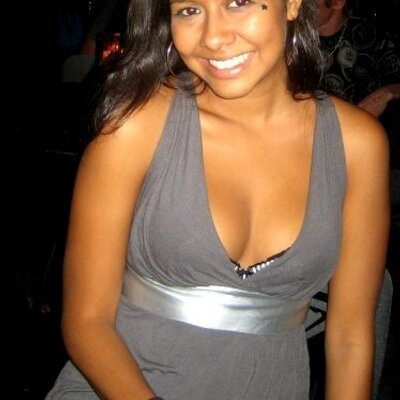 Profile Picture of Sasha-Marie Mohammed (@SashaMarie28) on Twitter