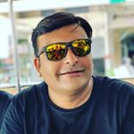 Profile Picture of Jignesh Raythatha (@jigrayththa) on Instagram