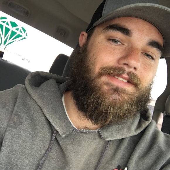 Profile Picture of Brent Hall (@brentahall2) on Poshmark