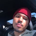Profile Picture of John Pimentel (@prophet.john) on Instagram