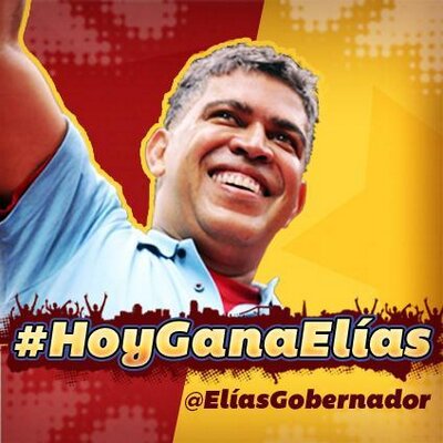 Profile Picture of Elías Es Miranda (@Eliasgobernador) on Twitter