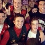 Profile Picture of Alex Mortensen (@alexandersven) on Instagram