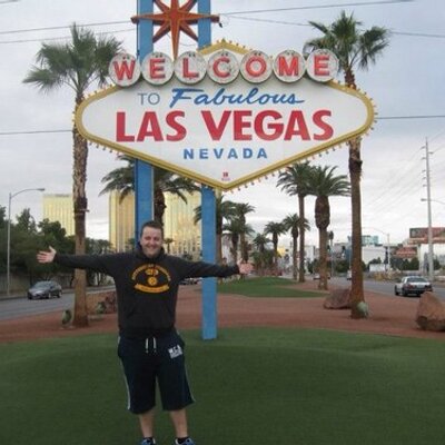 Profile Picture of Ben Giles (@mrben7484) on Twitter