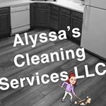 Profile Picture of Alyssa Colvin (@alyssascleaningllc) on Instagram