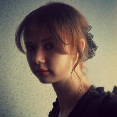Profile Picture of Regina_Galieva (@Regina_a_d_Sp) on Twitter