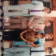 Profile Picture of ROSA VALDIVIA (@ROSAVALDIVIA2) on Twitter