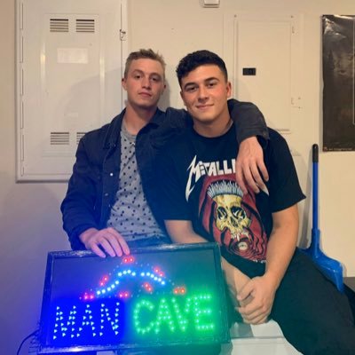 Profile Picture of Matthew Derlis (@mattderlis) on Twitter