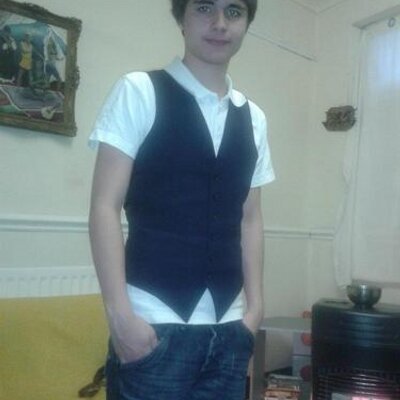 Profile Picture of Brett Gregson (@Brettymabobbob) on Twitter