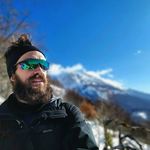Profile Picture of Matteo Rudolf Di Gregorio (@matteorudolf) on Instagram