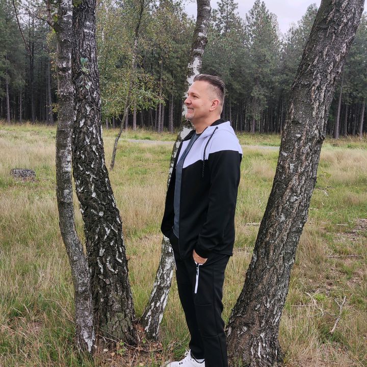 Profile Picture of Christoph Kwiatkowsk (@zonkil1969) on Tiktok
