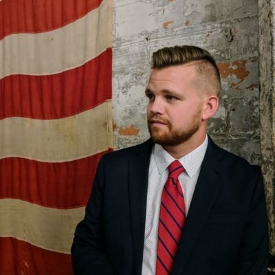 Profile Picture of Matt Crouch (@coachmattcrouch) on Twitter