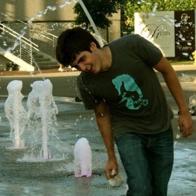 Profile Picture of Eric Weller (@paranoidpajamas) on Twitter