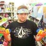 Profile Picture of Josh Slaughter (@slaughter.josh) on Instagram
