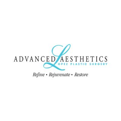 Profile Picture of Advanced Aesthetics Lopez Plastic Surgery (@LopezFacialSurg) on Twitter