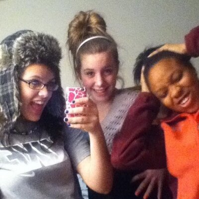 Profile Picture of Hope Everett (@Hope_Everett) on Twitter