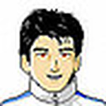 Profile Picture of Sam Kim (@samk) on Flickr