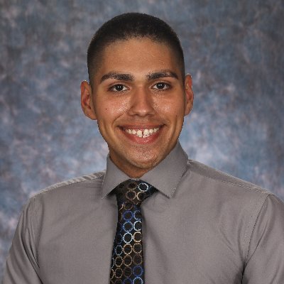 Profile Photo of Gabriel Fuentes (@Gabriel5Fuentes) on Twitter